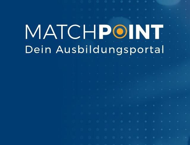 Matchpoint - Dein Ausbildungsportal