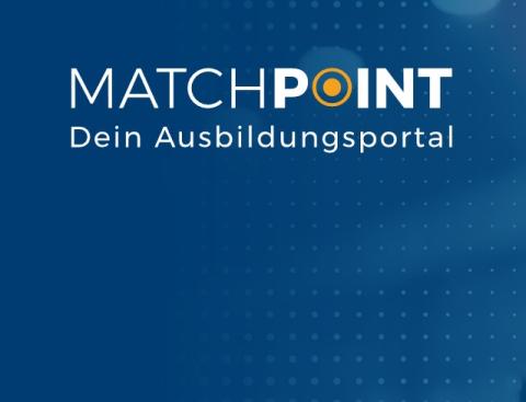 Matchpoint - Dein Ausbildungsportal